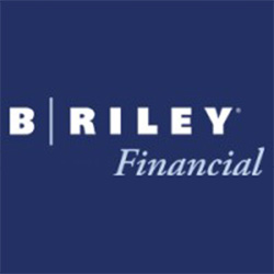 penny stocks analysts B Riley