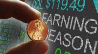 penny stocks to buy earnings season
