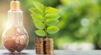 penny stocks to buy green energy lightbulb coins