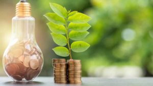 penny stocks to buy green energy lightbulb coins
