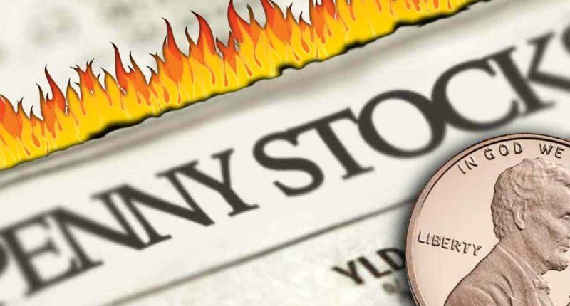 red hot penny stocks to watch right now