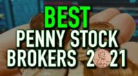 best penny stock brokers 2021
