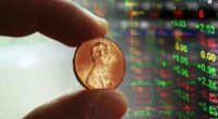 best penny stocks to buy right now this month coin hand fingers