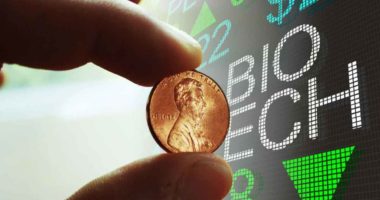 best penny stocks to watch right now biotech april