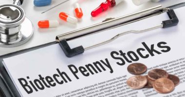 biotech penny stocks to watch right now