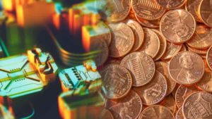 blockchain penny stocks to watch