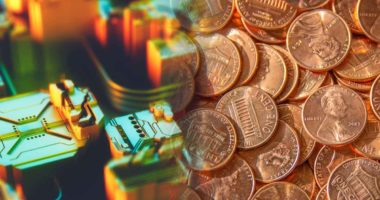 blockchain penny stocks to watch