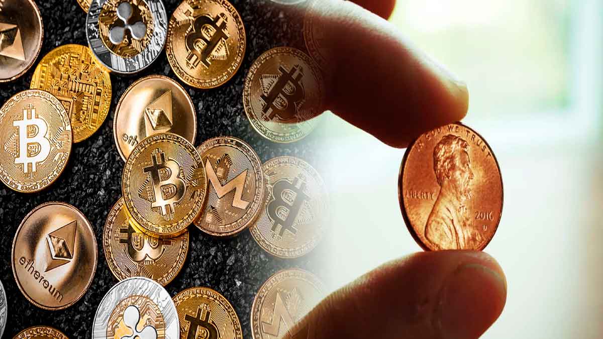 list of penny cryptocurrency stocks