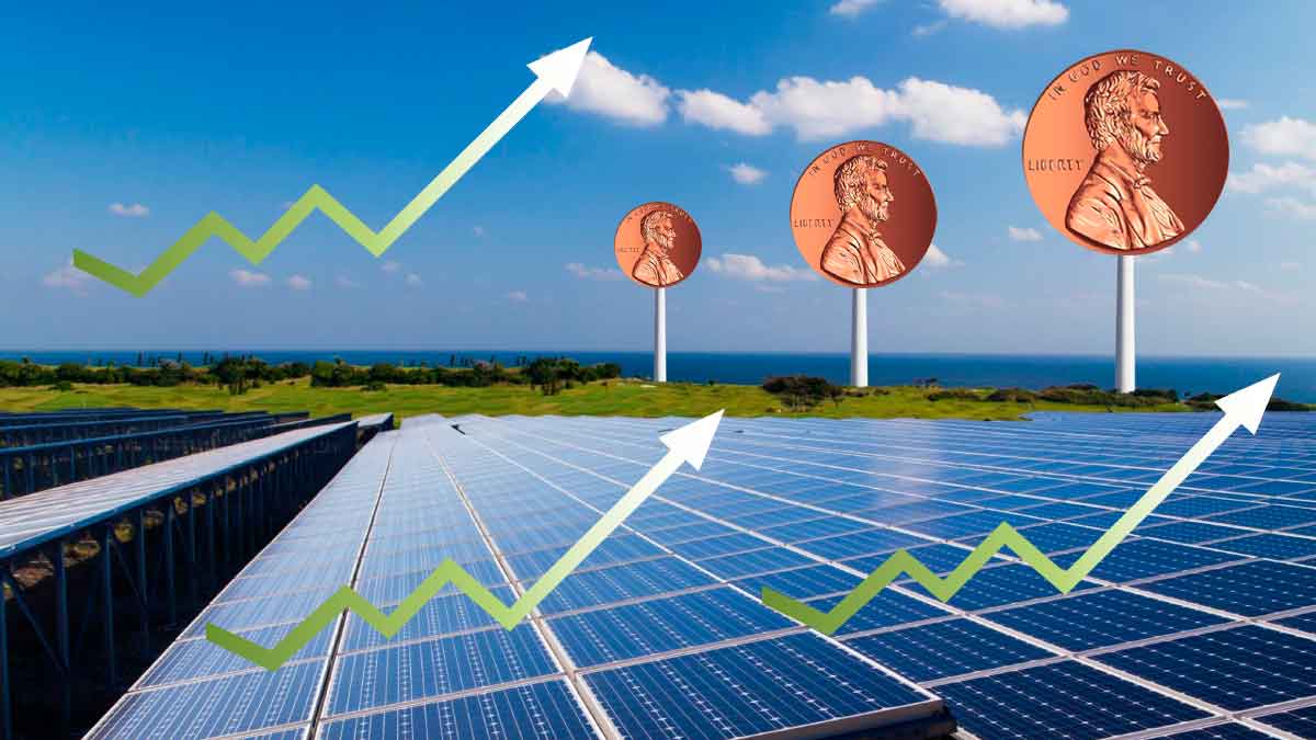 3 Energy Penny Stocks to Watch This Week