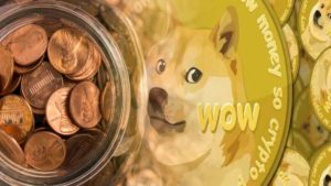 penny stocks to buy DOGE