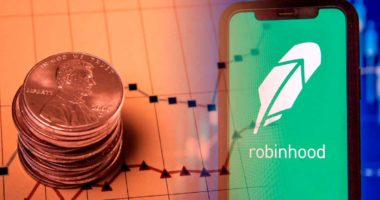 penny stocks to buy on robinhood