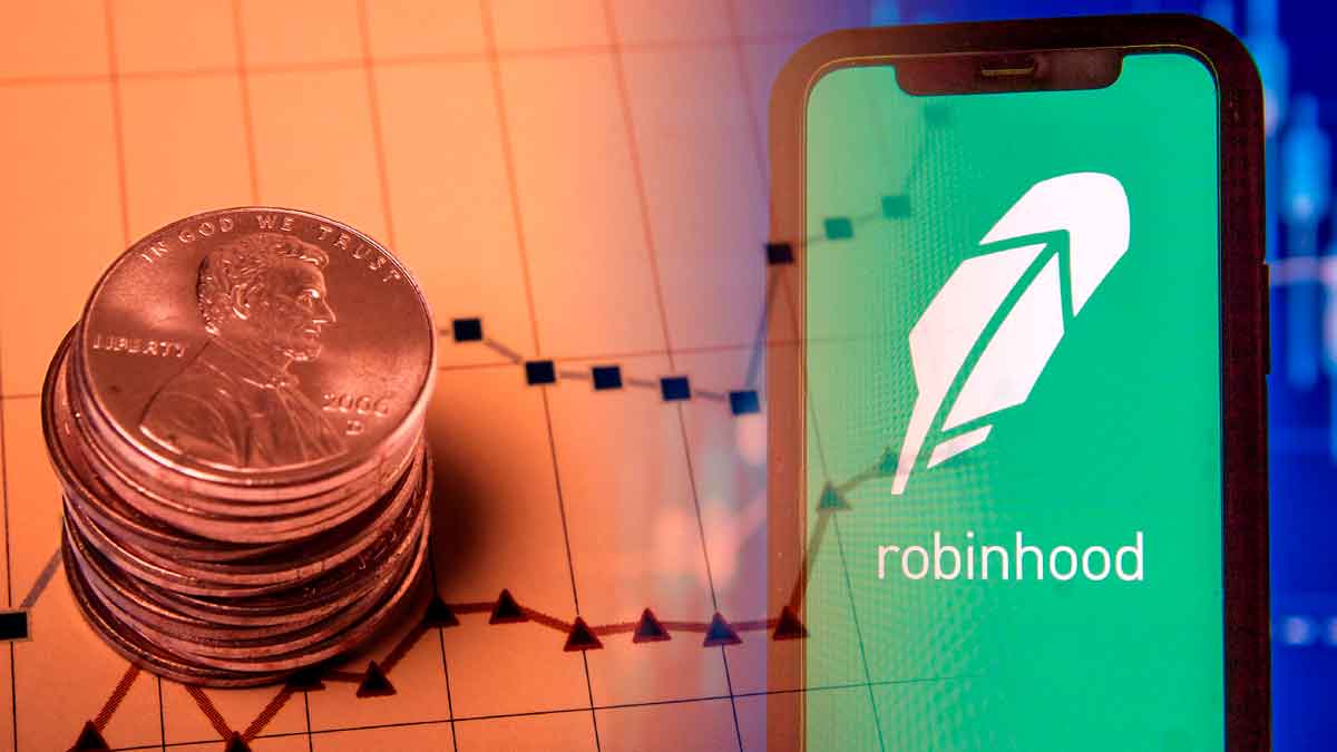 cryptocurrency penny stocks robinhood