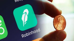 robinhood penny stocks