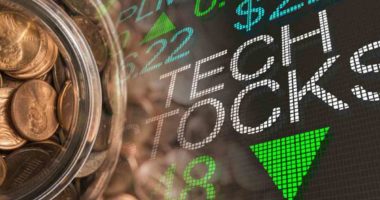 tech penny stocks to watch right now