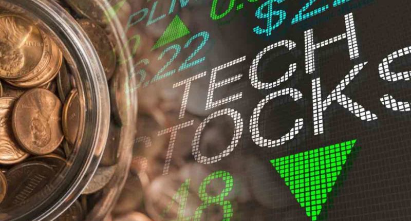tech penny stocks to watch right now