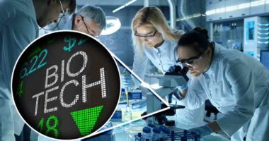 top biotech penny stocks to watch right now