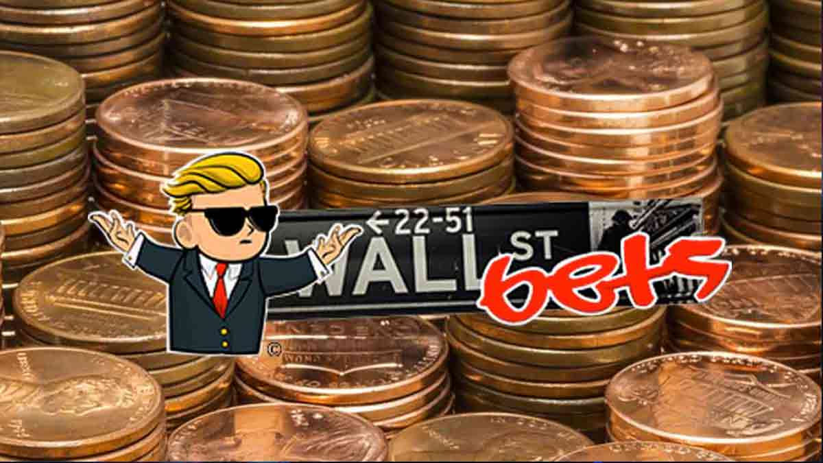 Reddit Penny Stocks You Might've Missed In May 2021