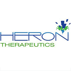 best biotech stocks to watch Heron Therapeutics HRTX stock