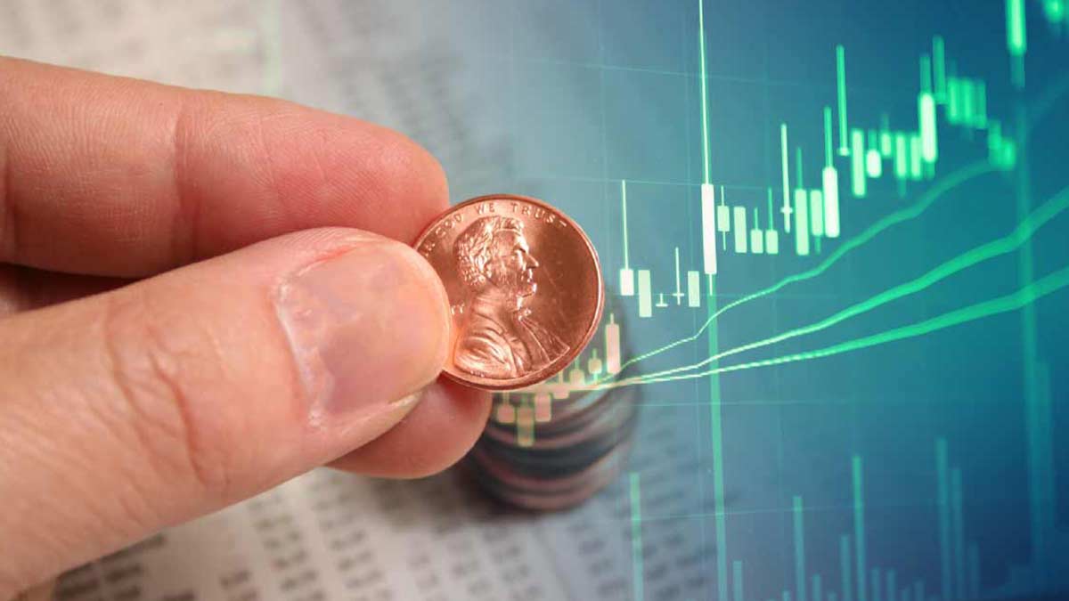 Former Penny Stocks To Watch Making New Highs In May 2021