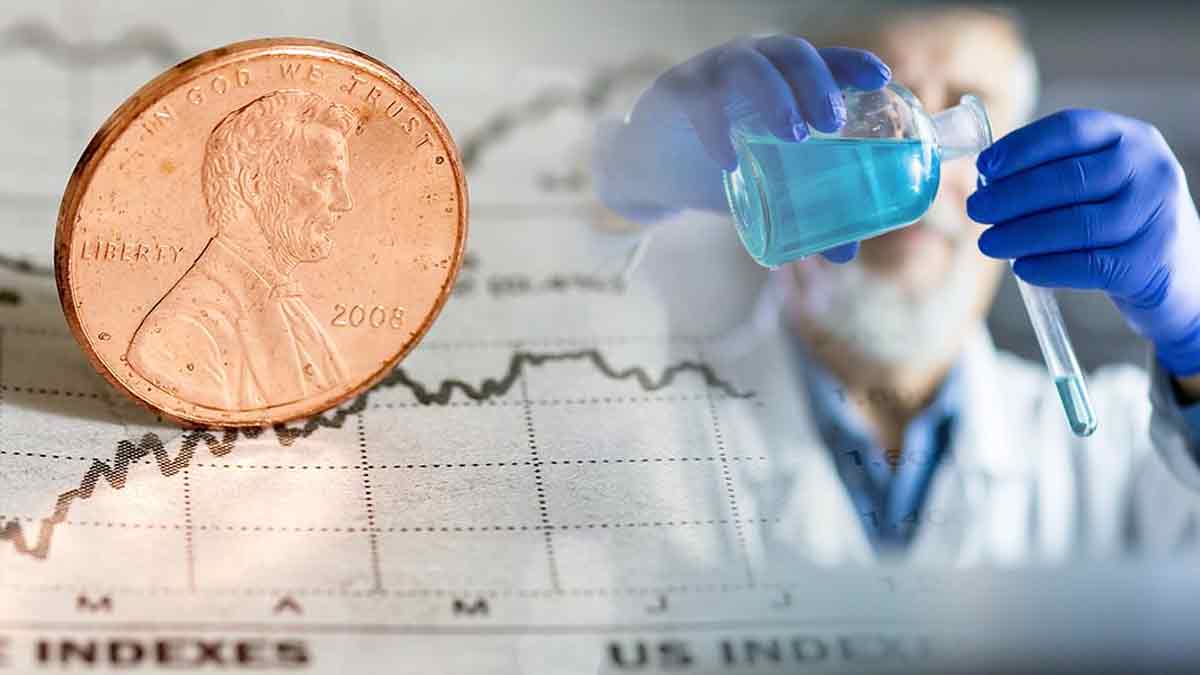 Best Biotech Penny Stocks to Buy Under 5? 4 To Check Out in May