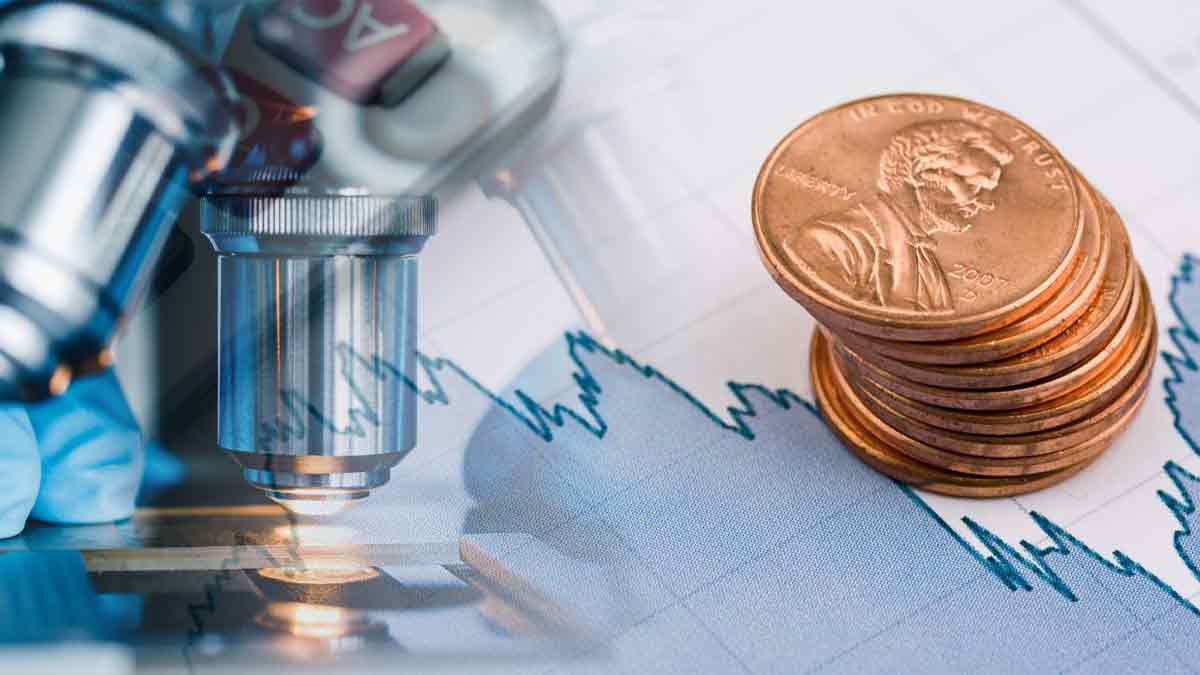 4 Biotech Penny Stocks That You Need to Know About