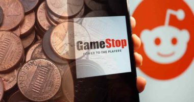 gamestop stock penny stocks