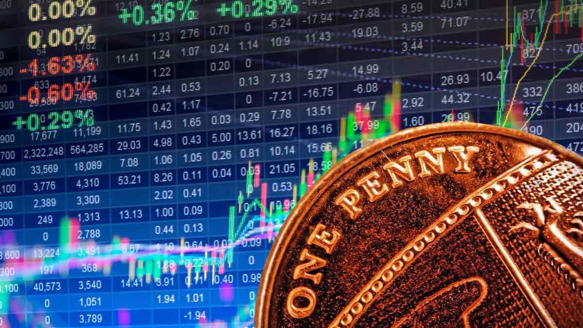 penny stocks how to
