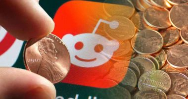 penny stocks on reddit