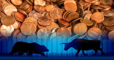 penny stocks to buy 2021
