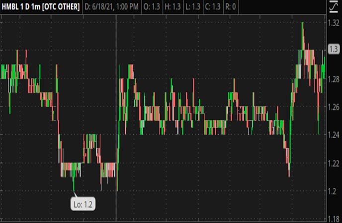 Penny_Stocks_to_Watch_HUMBL_Inc._(HMBL_Stock_Chart)