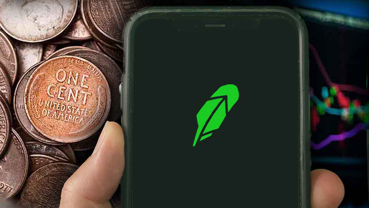 best penny stocks on robinhood to watch right now