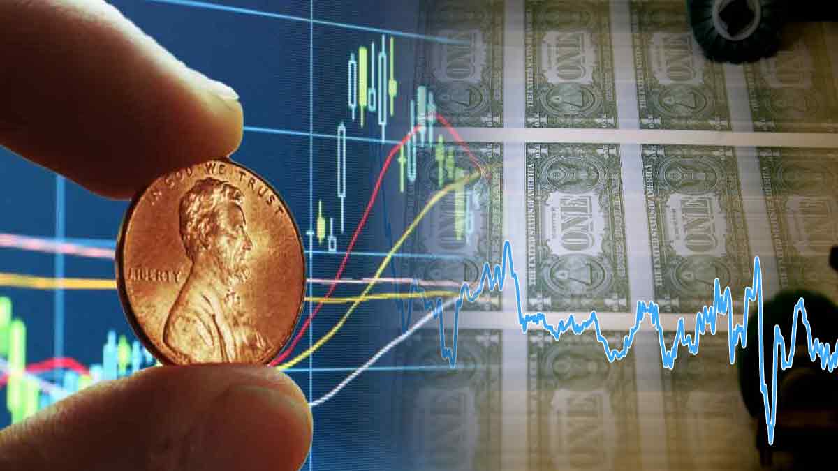 best penny stocks to buy against inflation