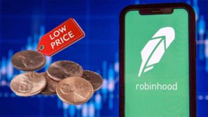 cheap penny stocks on robinhood
