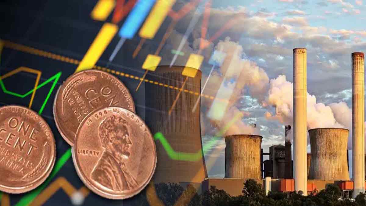 Energy Penny Stocks Are On The Rise; 3 to Watch Under 3