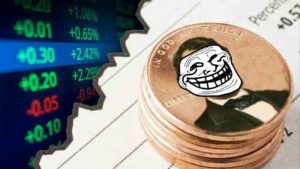 meme penny stocks to watch right now