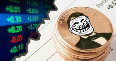 meme penny stocks to watch right now