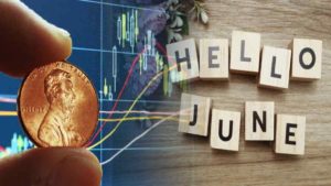 penny stocks to watch in June