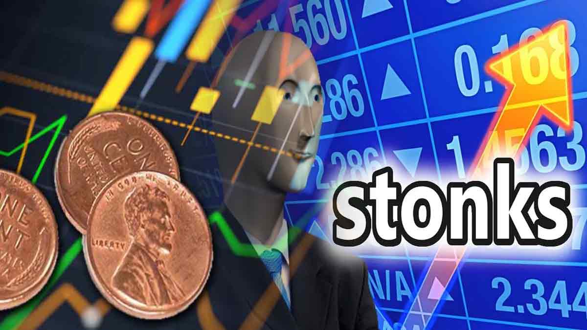 Meme Penny Stocks, What Are They, and 3 to Watch Right Now