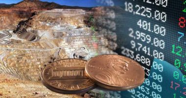best mining penny stocks to watch