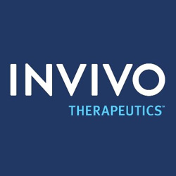 best penny stocks to watch InVivo Therapeutics NVIV stock