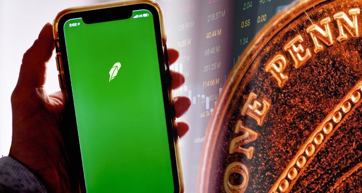 Best Penny Stocks To Watch On Robinhood As Biotech Sector Rebounds 8709