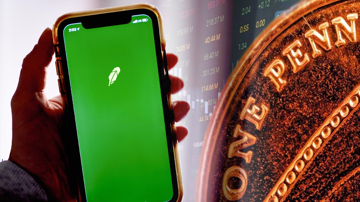 Top Robinhood Penny Stocks to Buy? 7 For Your MidJuly Watchlist