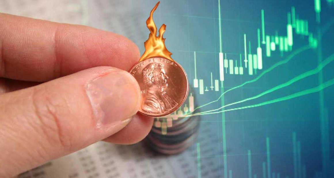 Penny Stocks to Buy, Picks, News and Information