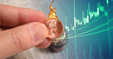 hot penny stocks to watch