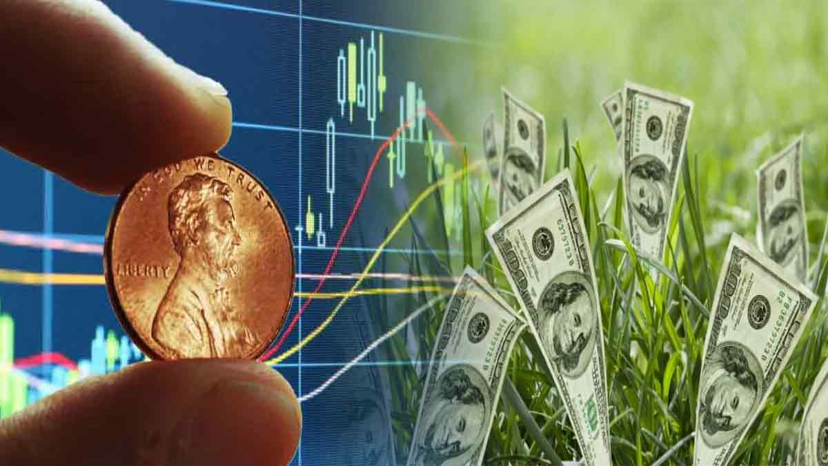 making money with penny stocks