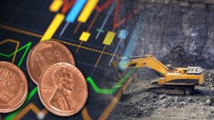 mining penny stocks