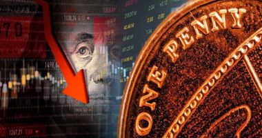 penny stocks after stock market crash