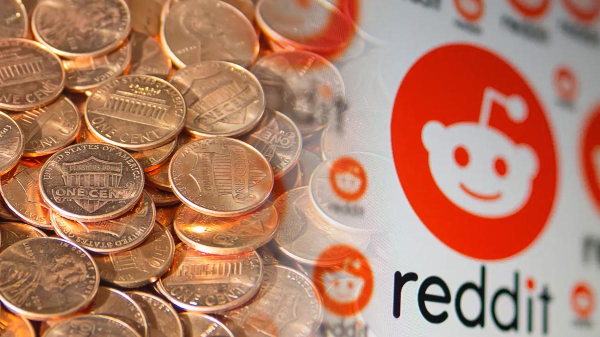 Top Penny Stocks That Reddit Traders Are Watching Right Now