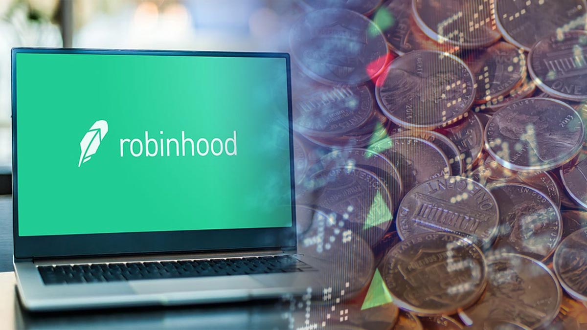 High Volume Penny Stocks on Robinhood to Watch Right Now