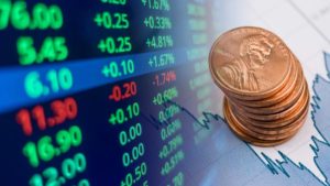 trading penny stocks
